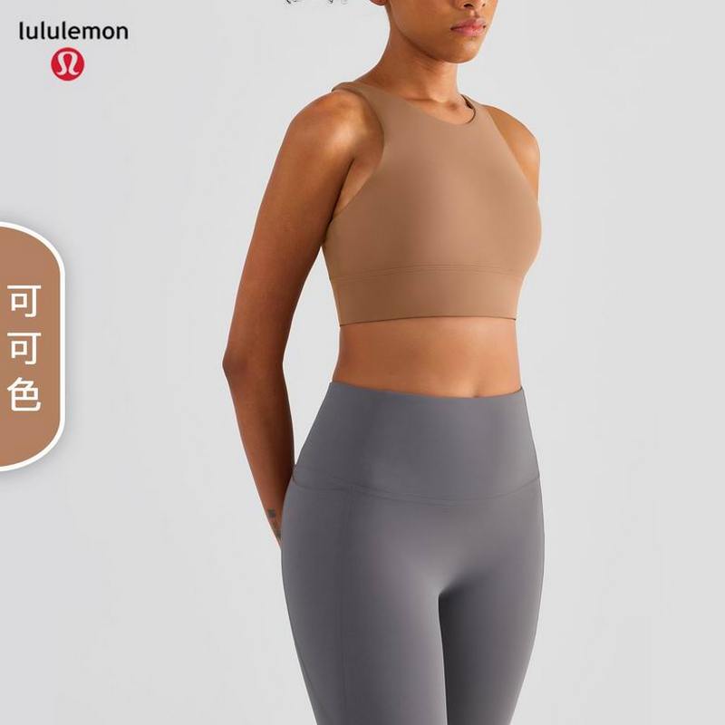 Lululemon Women's Vests 10